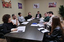 ПКР провел Семинар-совещание для ответственных лиц за антидопинговое обеспечение Общероссийских спортивных федераций, развивающих паралимпийские виды спорта