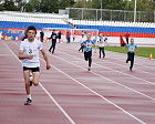 В Чебоксарах завершились Всероссийские детско-юношеские соревнования по легкой атлетике спорта лиц с ПОДА 