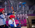 Российские спортсмены примут участие в чемпионате мира по паралимпийской стрельбе из лука в ОАЭ