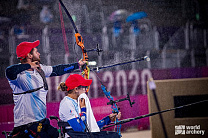 Российские спортсмены примут участие в чемпионате мира по паралимпийской стрельбе из лука в ОАЭ