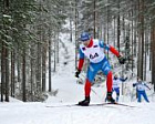 Сборная команда России по лыжным гонкам спорта лиц с ПОДА завоевала 5 медалей в заключительный день 2-го этапа Кубка мира в Японии