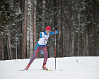 Итоги второго дня Открытых Всероссийских соревнований по видам спорта, включенным в программу Паралимпийских зимних игр