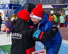 Алексей Бугаев и Варвара Ворончихина завоевали по 3 золотые медали на чемпионате России по горнолыжному спорту лиц с ПОДА на Сахалине