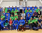 ПКР в Дзержинске провел Паралимпийский урок в рамках Кубка Защитников Отечества для ветеранов СВО Приволжского федерального округа