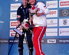 Российские паратриатлонисты завоевали золотую и бронзовую медали на чемпионате Европы в Австрии
