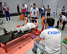 В Южно-Сахалинске завершился межрегиональный  «Кубок Защитников Отечества»