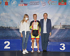 ​Представители Московской области завоевали наибольшее количество медалей на чемпионате России по велоспорту на треке среди лиц с ПОДА