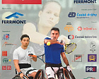 3 российских спортсмена принимают участие в международном турнире по теннису на колясках Prague Cup Czech Indoor