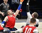 Сборная России заняла 6 место на чемпионате Европы по регби на колясках