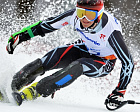 Российские спортсмены-горнолыжники завоевали 2 золотые и 1 бронзовую медали в шестой день XI Паралимпийских зимних игр в г. Сочи