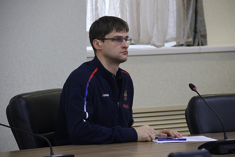 ПКР провел семинар-совещание по новому классификационному кодексу Международного паралимпийского комитета 2025 года