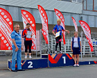 Определены победители и призеры чемпионата России по велоспорту на шоссе среди лиц с ПОДА
