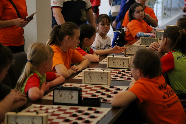 В г. Раменское стартовал Традиционный фестиваль паралимпийского спорта «Парафест», проводимый Всероссийской федерацией спорта лиц с ПОДА, Минспортом России, компанией Coty при поддержке ПКР, СОК «Сатурн» и ДС «Борисоглебский»