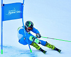 Золотую и серебряную медали завоевал Алексей Бугаев по итогам гигантского слалома на этапе Кубка мира по горнолыжному спорту МПК в Австрии