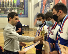 Мужская сборная команда Тульской области и женская сборная команда Вологодской области выиграли чемпионат России по голболу спорта слепых