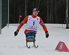 В Пересвете завершились чемпионат и первенство России по лыжным гонкам и биатлону спорта лиц с ПОДА