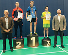В Республике Татарстан завершились Всероссийские соревнования «Кубок Татарстана» по настольному теннису среди спортсменов с ПОДА и ИН