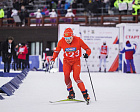 Итоги соревнований по лыжным гонкам на средней дистанции Зимних Игр Паралимпийцев “Мы вместе. Спорт”