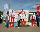 Определены победители первого чемпионата России по стендовой стрельбе в дисциплине пара-трап