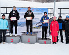 От юниоров до чемпионов: в Кировске прошли соревнования по горнолыжному спорту лиц с ПОДА