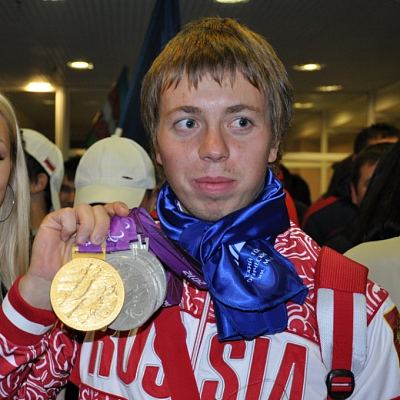 Александр Неволин-Светов