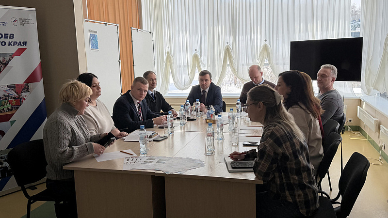 Кубок Защитников Отечества среди ветеранов специальной военной операции СФО пройдет на объектах наследия Универсиады в Красноярске