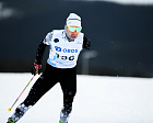 Лыжные гонки (ПОДА)