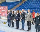 В Московской области завершился «Кубок чемпионов по дзюдо спорта слепых 2024»