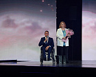 XVI Торжественная церемония награждения премией ПКР «Возвращение в жизнь» состоялась в Дзержинске