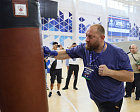 Команда Бурятии выиграла Кубок по волейболу сидя «Герои нашего времени»