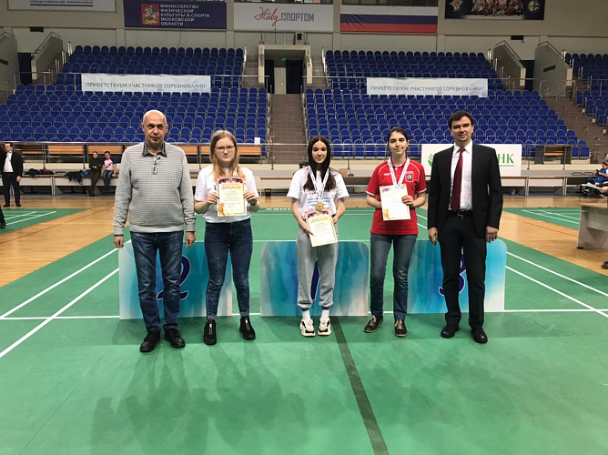 В Раменском завершился Традиционный фестиваль паралимпийского спорта «Парафест»