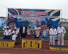 Бурятские лучники завоевали наибольшее количестве медалей на Кубке России спорта лиц с ПОДА в Улан-Удэ