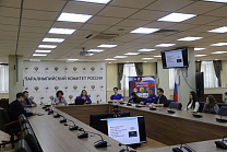 ПКР провел семинар-совещание по новому классификационному кодексу Международного паралимпийского комитета 2025 года