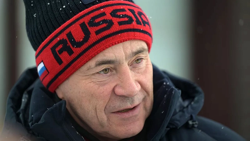 РИА Новости: Рожков рассказал о проблемах с выдачей виз российским паралимпийцам РИА Новости: Рожков рассказал о проблемах с выдачей виз российским паралимпийцам