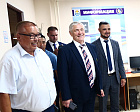 ПКР провел обучение тренеров и специалистов по программе повышения квалификации «Основы спортивно-функциональной классификации»