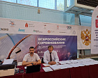 В Пермском крае завершились Всероссийские соревнования по бадминтону спорта лиц с ПОДА