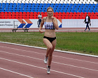 Вероника Доронина и Наталья Кочерова одержали по пять побед на чемпионате России по легкой атлетике в Чебоксарах