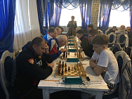 Подведены итоги чемпионата России по шахматам спорта слепых, завершившегося в Костромской области