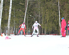 Определены победители и призеры чемпионата и первенства России по лыжным гонкам и биатлону спорта лиц с ПОДА