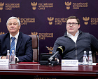 ТАСС:  РФС и Паралимпийский комитет России подписали соглашение о сотрудничестве