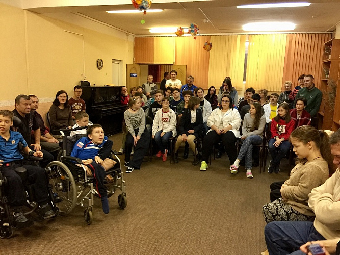 Сборные Пензенской области и Республики Мордовия стали победителями командного первенства России по шахматам и шашкам