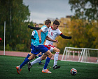 Турнир по адаптивному футболу «Стальная воля» завершился в Казани