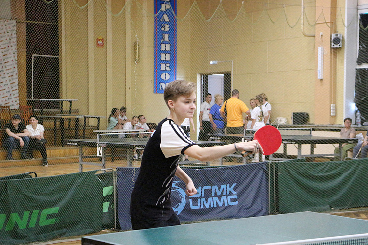 Около 50 комплектов наград разыграно на Всероссийской летней спартакиаде детей с поражением ОДА в Челябинске