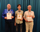 В Ярославле завершился чемпионат России по стоклеточным шашкам спорта слепых