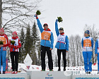 Российские спортсменки Михалина Лысова и Елена Ремизова завоевали золотую и серебряную награды Паралимпийских игр в Сочи 