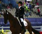 В Дании стартовал  чемпионат Европы по конному спорту среди лиц с поражением опорно-двигательного аппарата (дисциплина - паралимпийская выездка)