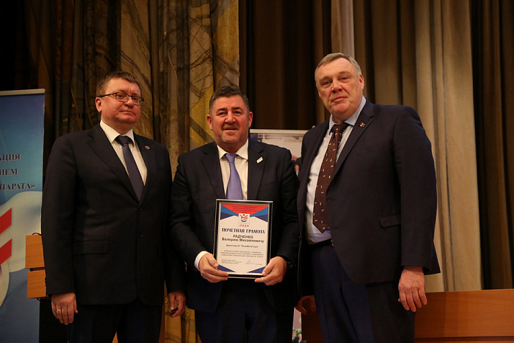 Очередная отчетно-выборная Конференция Всероссийской Федерации спорта лиц с ПОДА завершилась в г. Подольске Очередная отчетно-выборная Конференция Всероссийской Федерации спорта лиц с ПОДА завершилась в г. Подольске