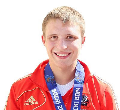 Александр Проньков