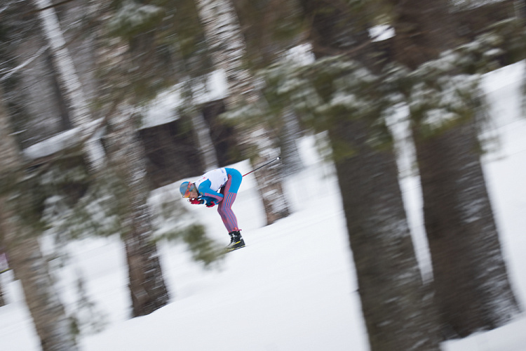 Итоги второго дня Открытых Всероссийских соревнований по видам спорта, включенным в программу Паралимпийских зимних игр