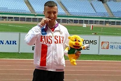 Андрей Шашко